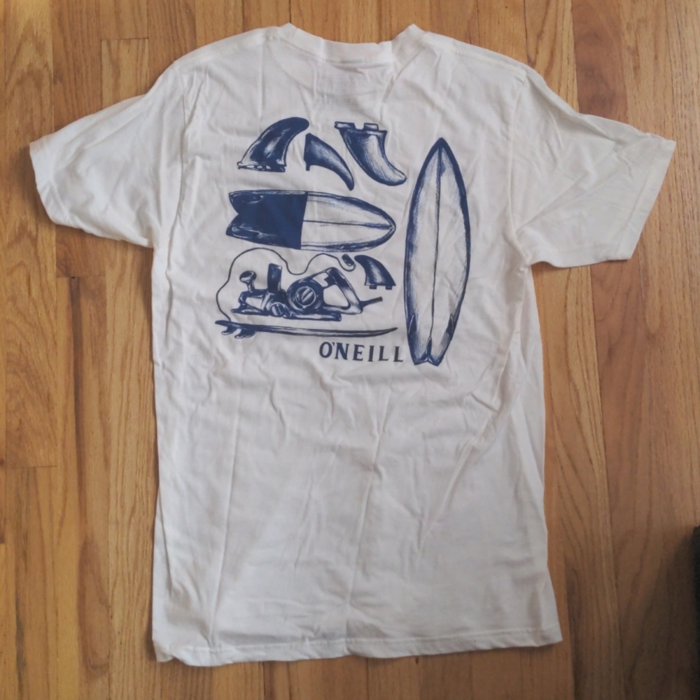 NWT O'NIELL Surfing Shirt